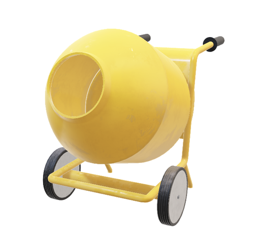 Renovation Registration