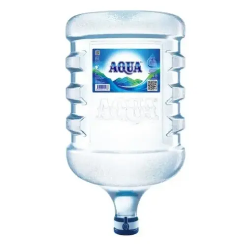 [NEWAqua] New Aqua Gallon 19L